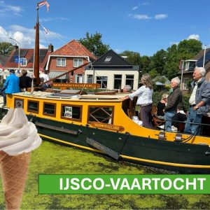 2026 IJsco tocht Hoogeveen - Noordscheschut