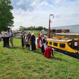Boerenkrentenbrood Hoogeveen - Noordscheschut