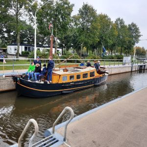 2026 Sluistocht Echten – Hoogeveen