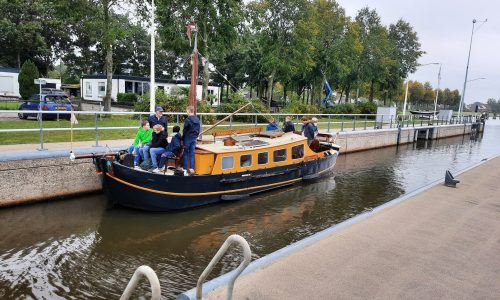 2026 Sluistocht Echten – Hoogeveen